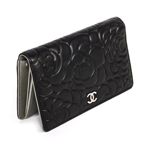 chanel wallet hkd